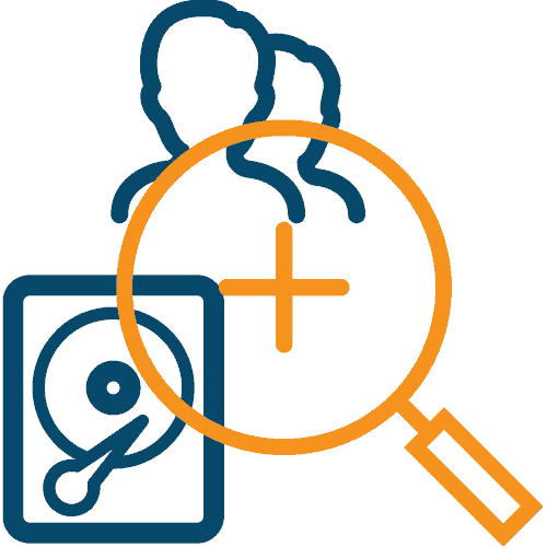 Spezifische Einzelanalyse