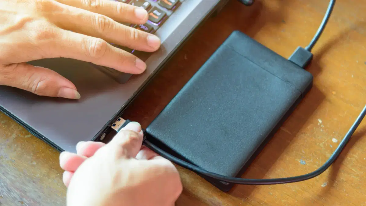 Warum Festplatten klicken und wann es zum Problem wird